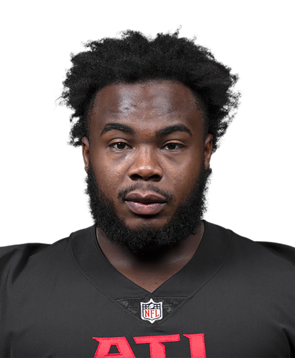 Grady Jarrett - NFL News, Rumors, & Updates