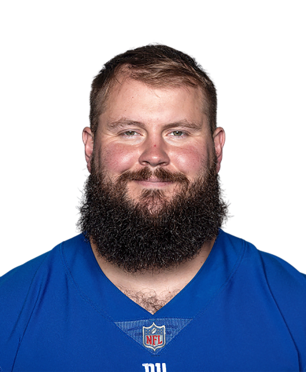 5 things to know about OL Mark Glowinski