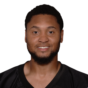 RASHAD GREENE