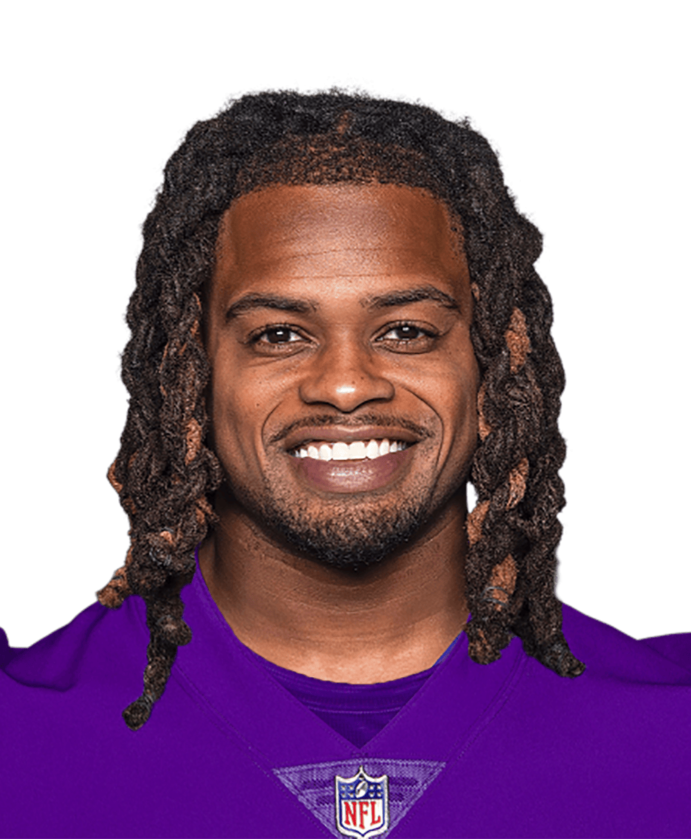 J.D. McKissic - NFL News, Rumors, & Updates