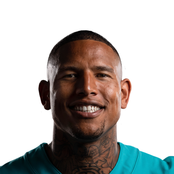 DARREN WALLER