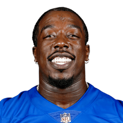 Rakeem Nunez-Roches Sr.