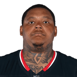 Trent Brown
