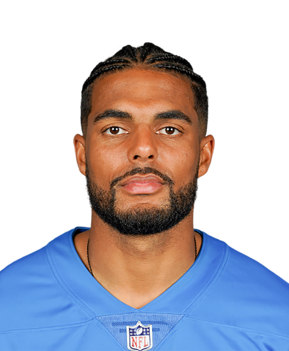 Lions waive WR Tyrell Williams with an injury settlement