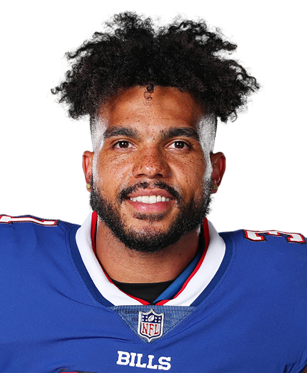 Bills announce numbers trade acquisitions Nyheim Hines, Dean Marlowe