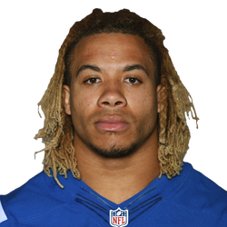 Edwin Jackson