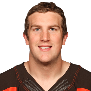 CONNOR HAMLETT