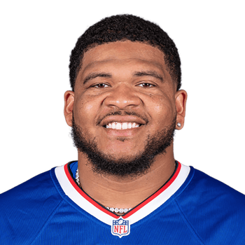 LA'EL COLLINS