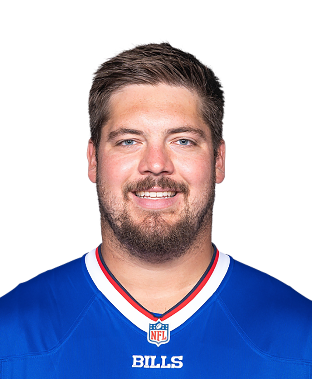 Austin Reiter - NFL News, Rumors, & Updates