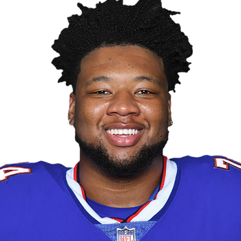 DE'ONDRE WESLEY