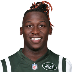 Lucky Whitehead