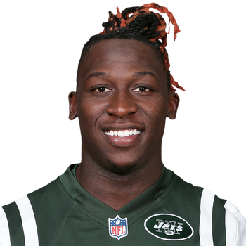 LUCKY WHITEHEAD