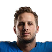 Jared Goff