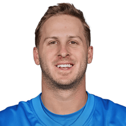 Jared Goff