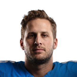Jared Goff