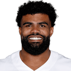 Ezekiel Elliott