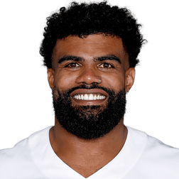 Ezekiel Elliott