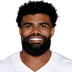 Ezekiel Elliott