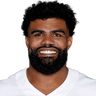 Ezekiel Elliott