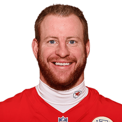 Carson Wentz