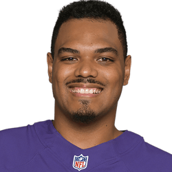 Ronnie Stanley