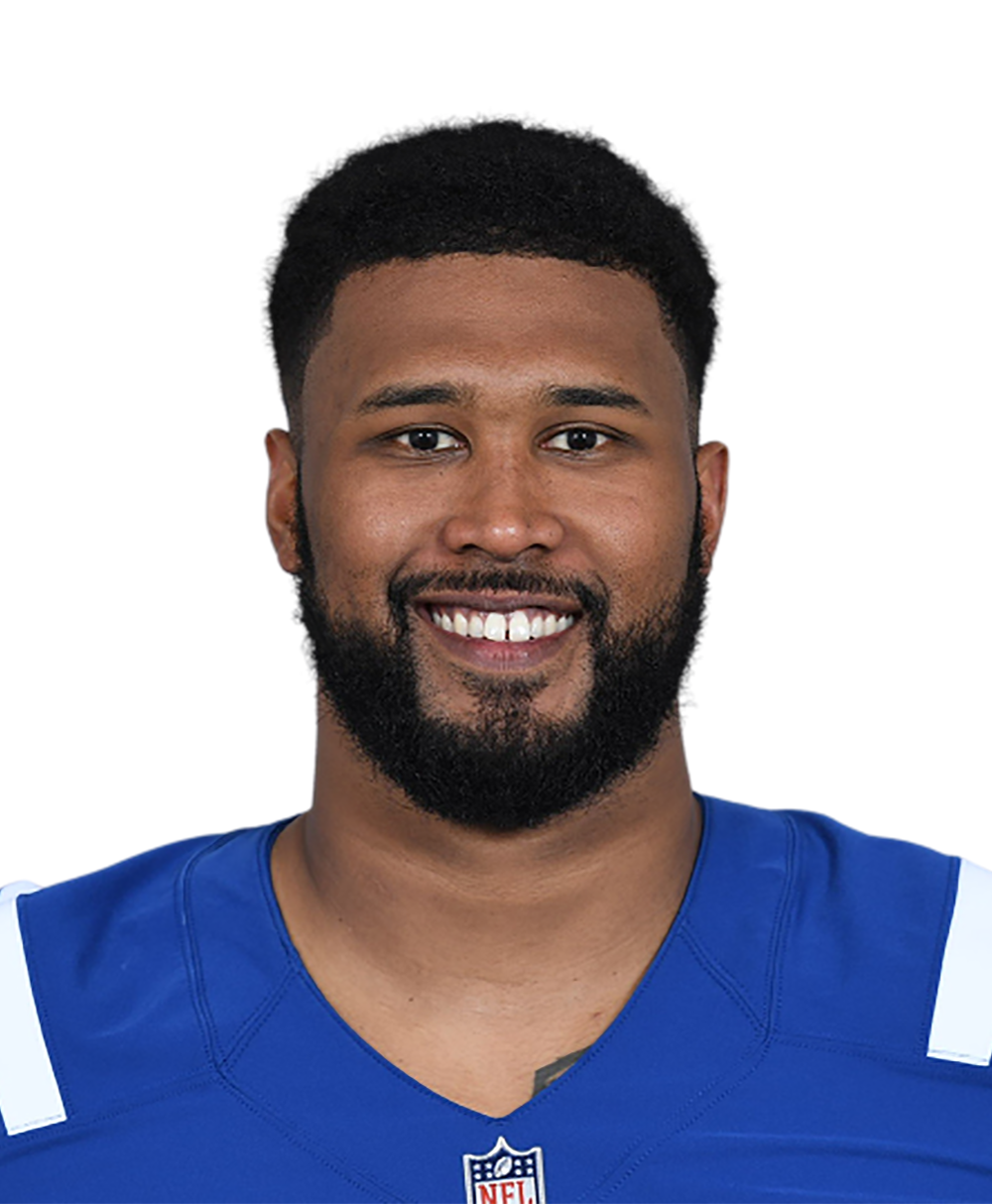 Colts Defensive Tackle DeForest Buckner Ranked No. 27 On NFL