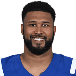 DeForest Buckner