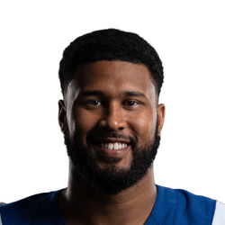 DeForest Buckner