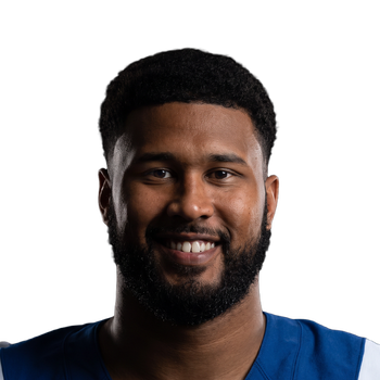 DEFOREST BUCKNER
