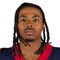 Vernon Hargreaves III