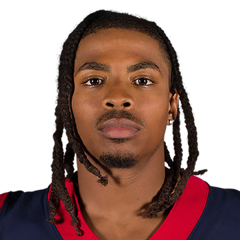 VERNON HARGREAVES III