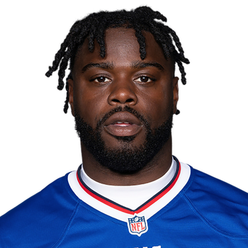 Shaq Lawson Bio Information - NFL | FOX Sports