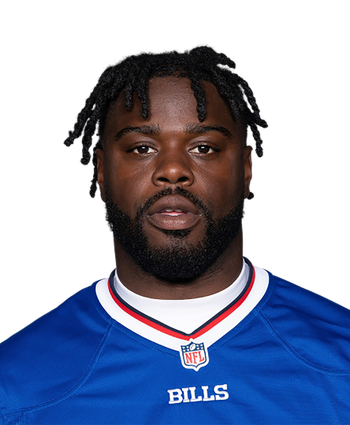 Shaq Lawson
