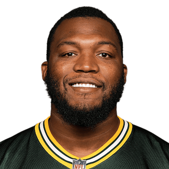 Kenny Clark NFL Stats | FOX Sports