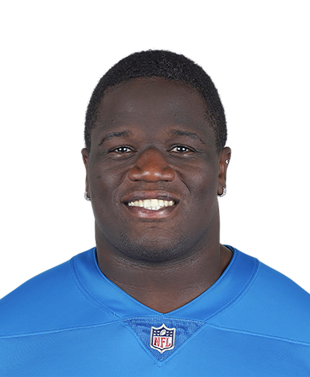 Detroit Lions Sign Offensive Tackle Germain Ifedi 