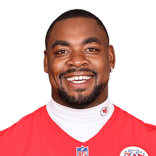 Chris Jones