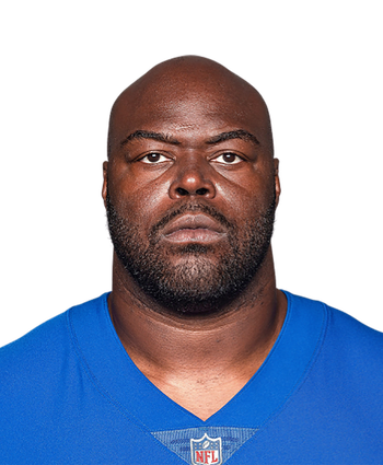 A'Shawn Robinson NFL Injuries: Signings, Trades & more | FOX Sports