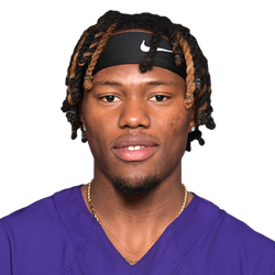 Cyrus Jones