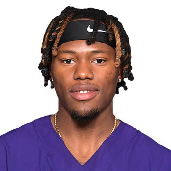 CYRUS JONES