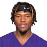 Cyrus Jones