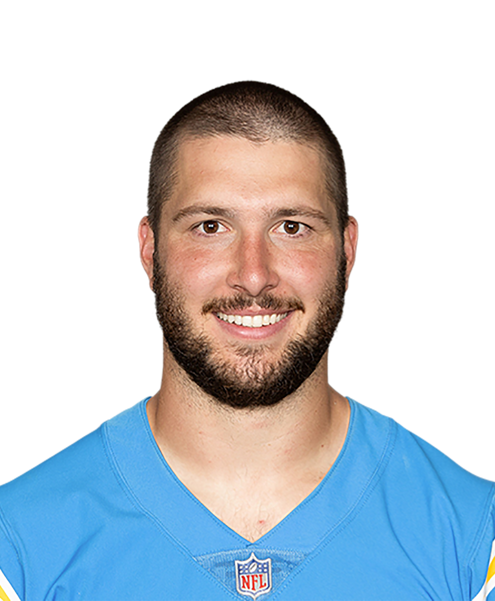 Chargers News: Bolts sign OLB Kyler Fackrell - Bolts From The Blue