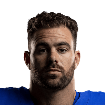 TYLER HIGBEE