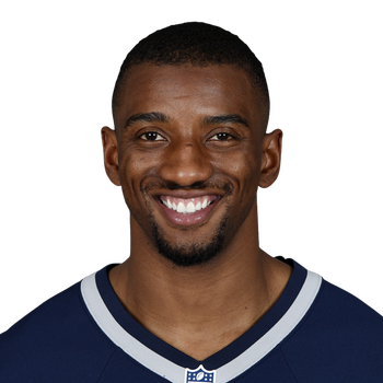 MALCOLM MITCHELL