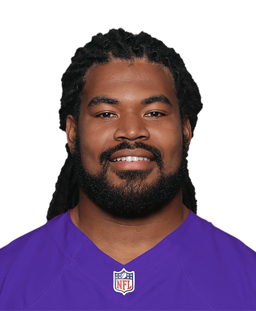 Vikings' 'old' guy Sheldon Day isn't ready to call it on NFL career