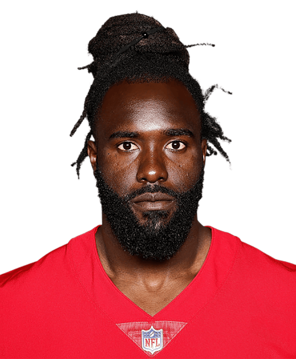 Krys Barnes - NFL News, Rumors, & Updates