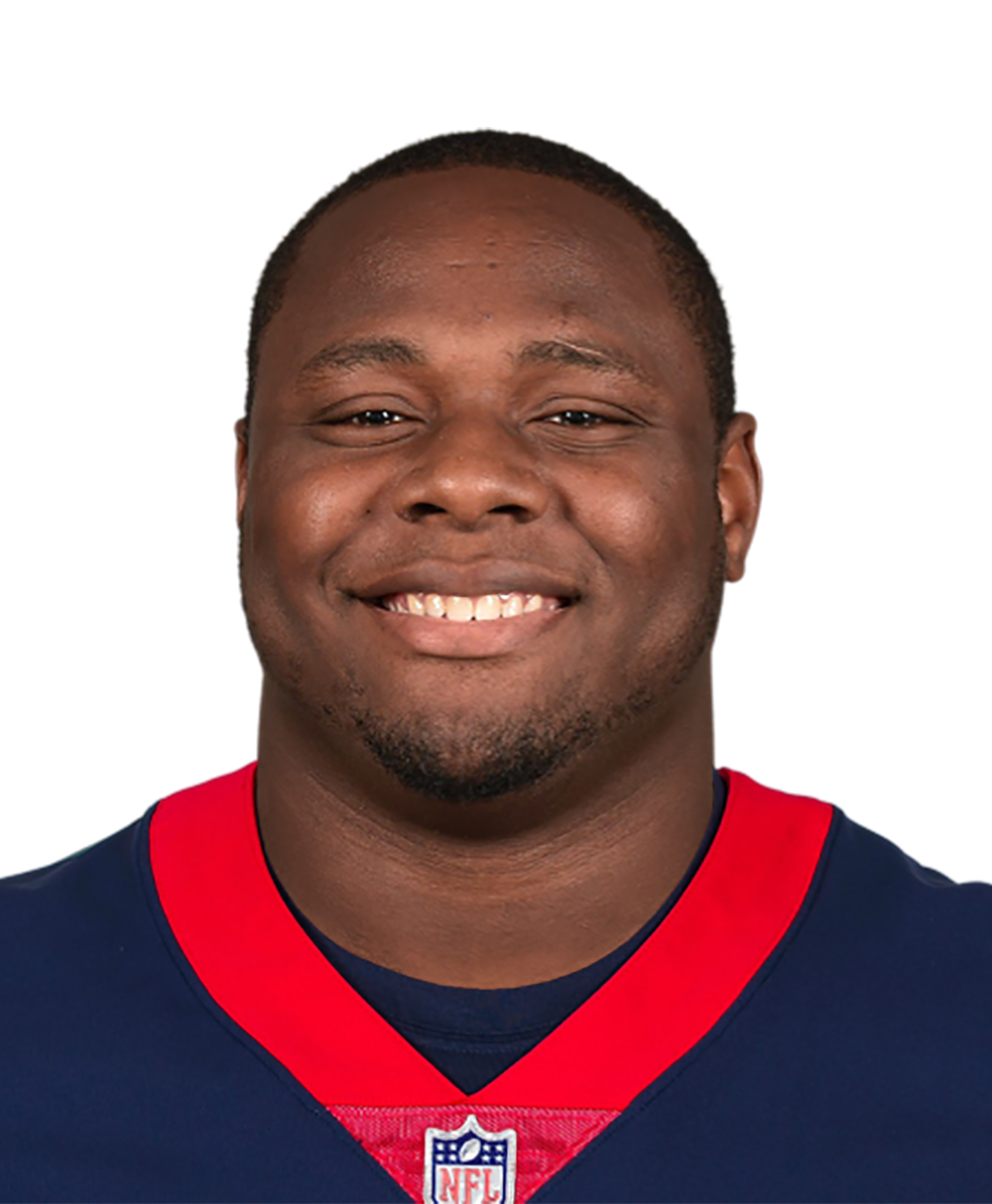 Breaking News: Houston Texans to sign DT Hassan Ridgeway - Battle