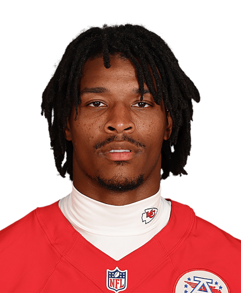 KC Chiefs sign safety Deon Bush to one-year contract