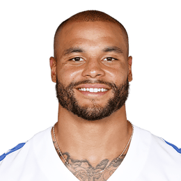 Dak Prescott
