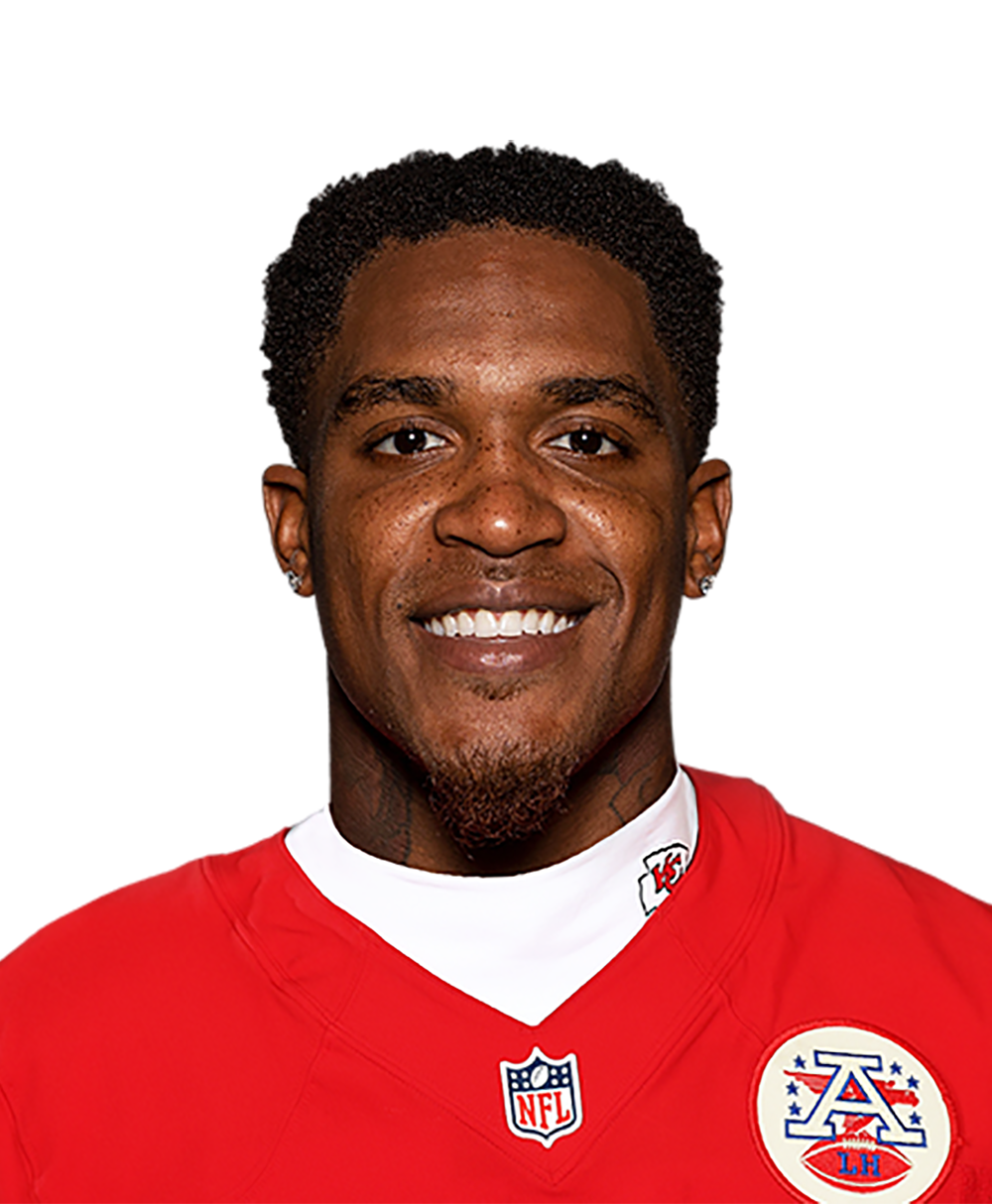 Demarcus Robinson - Wikipedia