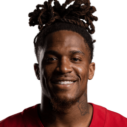Demarcus Robinson